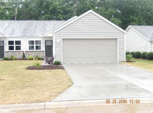 338 Lighthouse Oval, Lakeside Marblehead, OH 43440