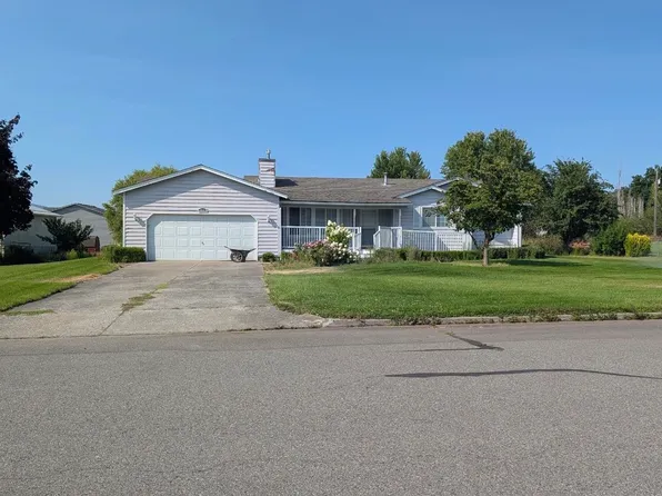 20419 E 1st Ave, Greenacres, WA 99016