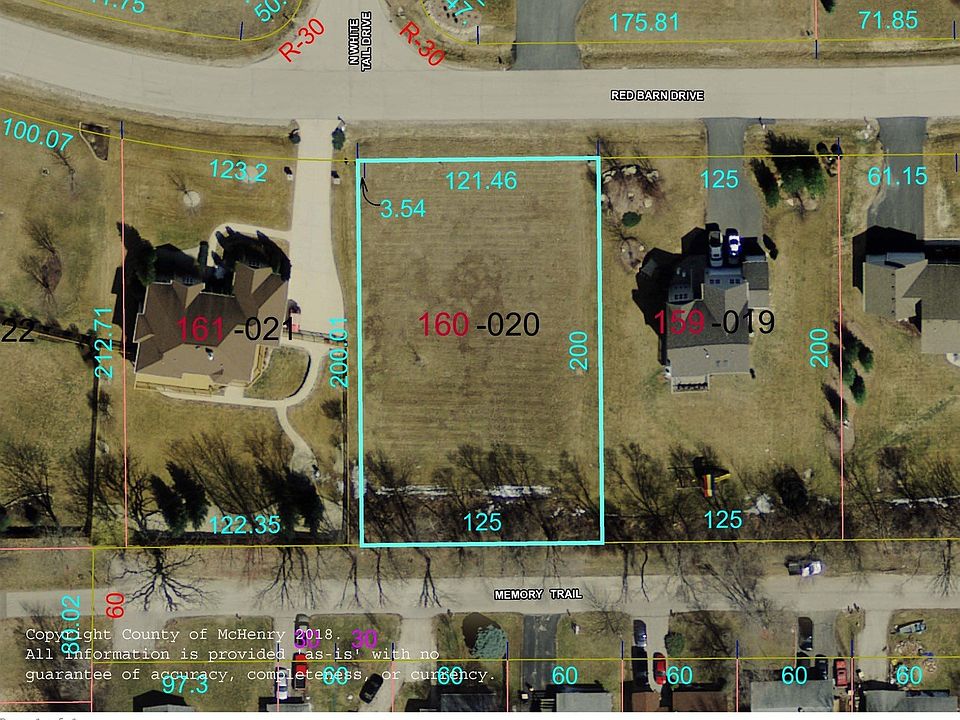 1st image of 9155 Red Barn Dr