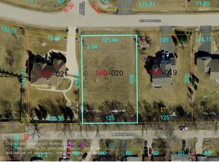 9155 Red Barn Dr, Wonder Lake, IL 60097