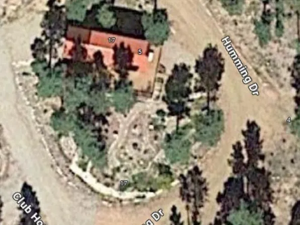 5 Hummingbird Pendaries Rv Park Dr, Rociada, NM 87742
