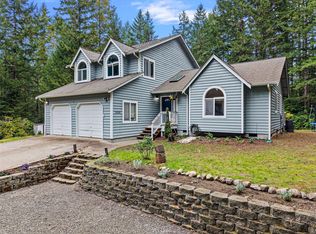 18335 NW Stavis Bay Rd, Seabeck, WA 98380