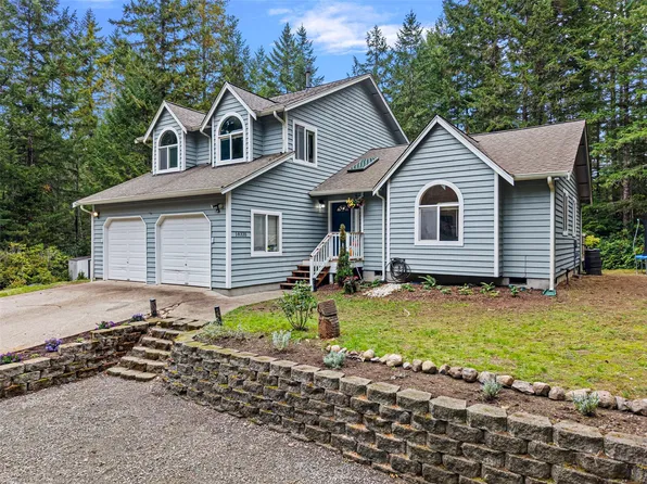 18335 NW Stavis Bay Road, Seabeck, WA 98380