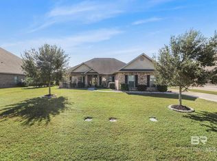 4228 Craigend Loop, Bon Secour, AL 36542