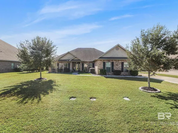 4228 Craigend Loop, Bon Secour, AL 36542