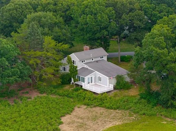 11 Nathaniel Way, Marshfield, MA 02050