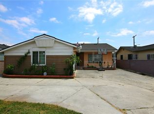 940 W 137th St, Compton, CA 90222