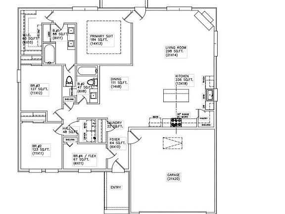 5th image of 8715 Victoria Forest Dr
