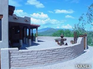 19075 S Sonoita Hy, Vail, AZ 85641
