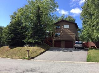 1401 Gwenn Dr, Anchorage, AK 99515