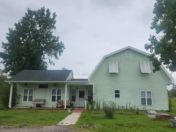 352 Borders Rd, Wewahitchka, FL 32465