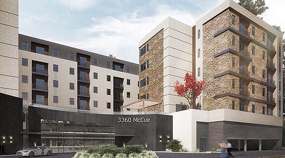 3rd image of 3360 McCue Rd #534