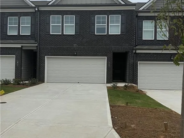 208 Epping St #3, Stockbridge, GA 30281