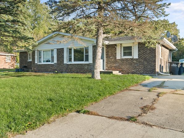 5409 Aspen Ave #5409