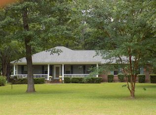 1150 Craig Dr, Terry, MS 39170