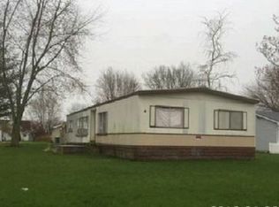 505 S Indiana St, Atlanta, IN 46031