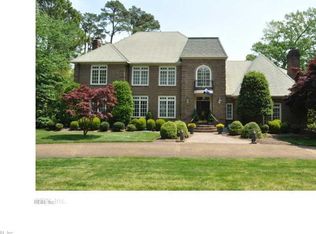 816 Greentree Arch, Virginia Beach, VA 23451