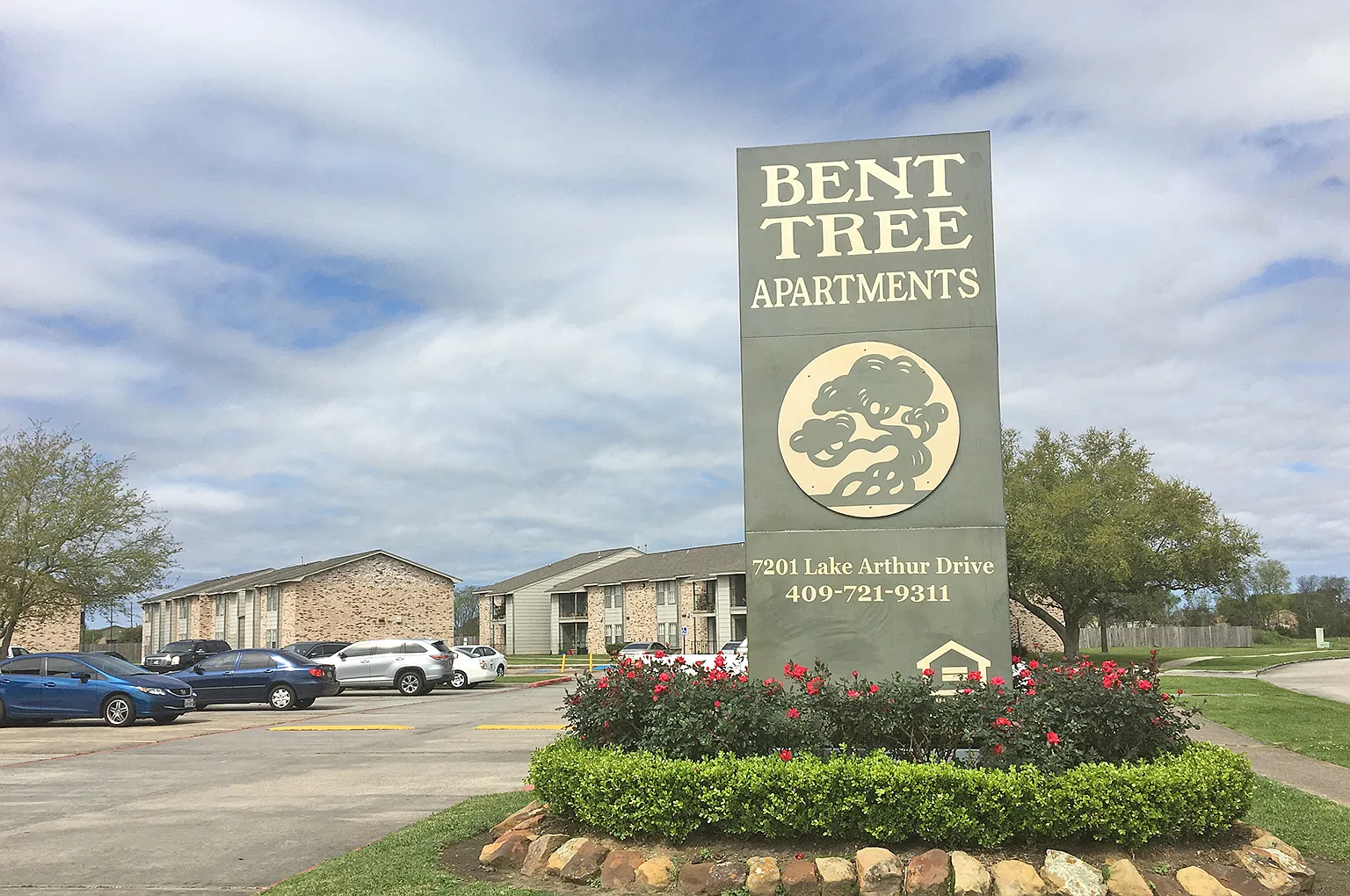 Bent Tree Apartments — Photo 3