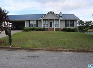 122 Ridgecrest Dr, Oxford, AL 36203