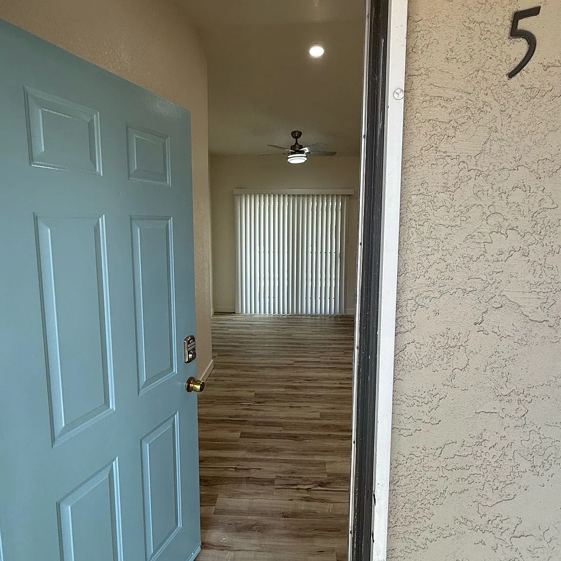 2 bed, $3,195 — Photo 2