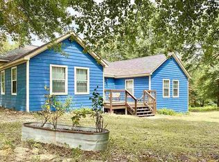 4414 Scrub Pine Rd, Big Sandy, TX 75755