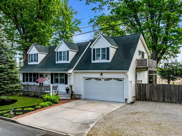 120 May Place, Red Bank, NJ 07701