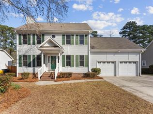 113 Ridgecrest Dr, Lexington, SC 29072