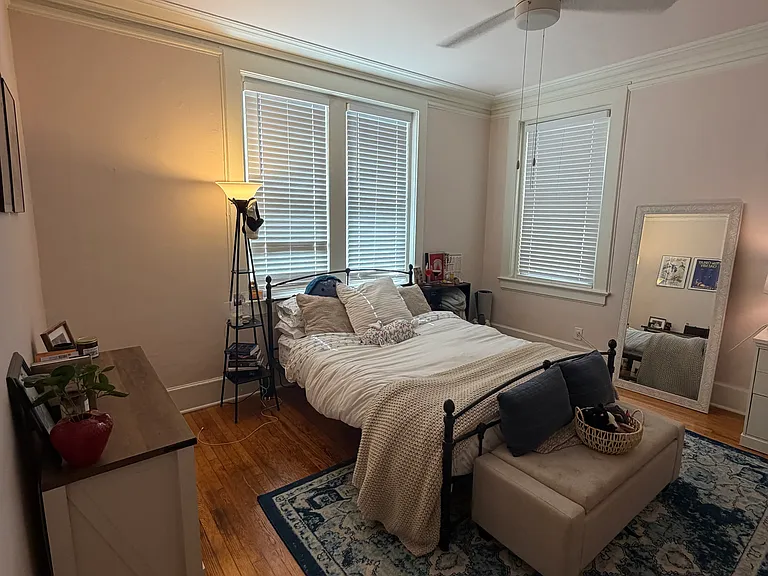 1200 Henderson St #2 — Photo 6