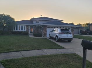 17922 65th Ct, Tinley Park, IL