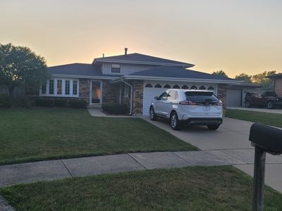 17922 65th Ct, Tinley Park, IL, 60477