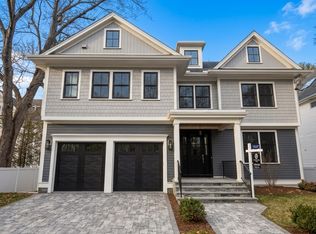 15 Glenland Rd, Brookline, MA 02467