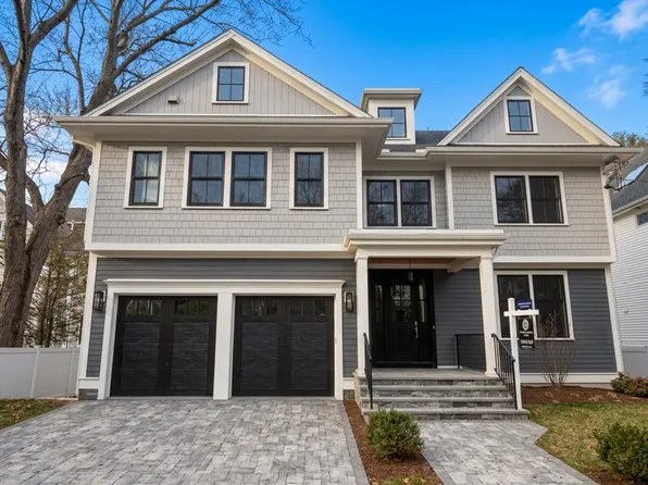 15 Glenland Rd, Brookline, MA 02467