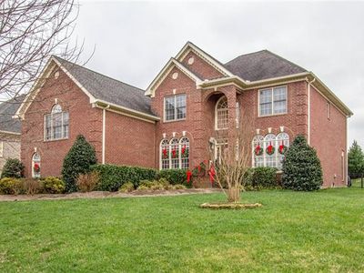 2117 Willowmet Dr, Brentwood, TN, 37027