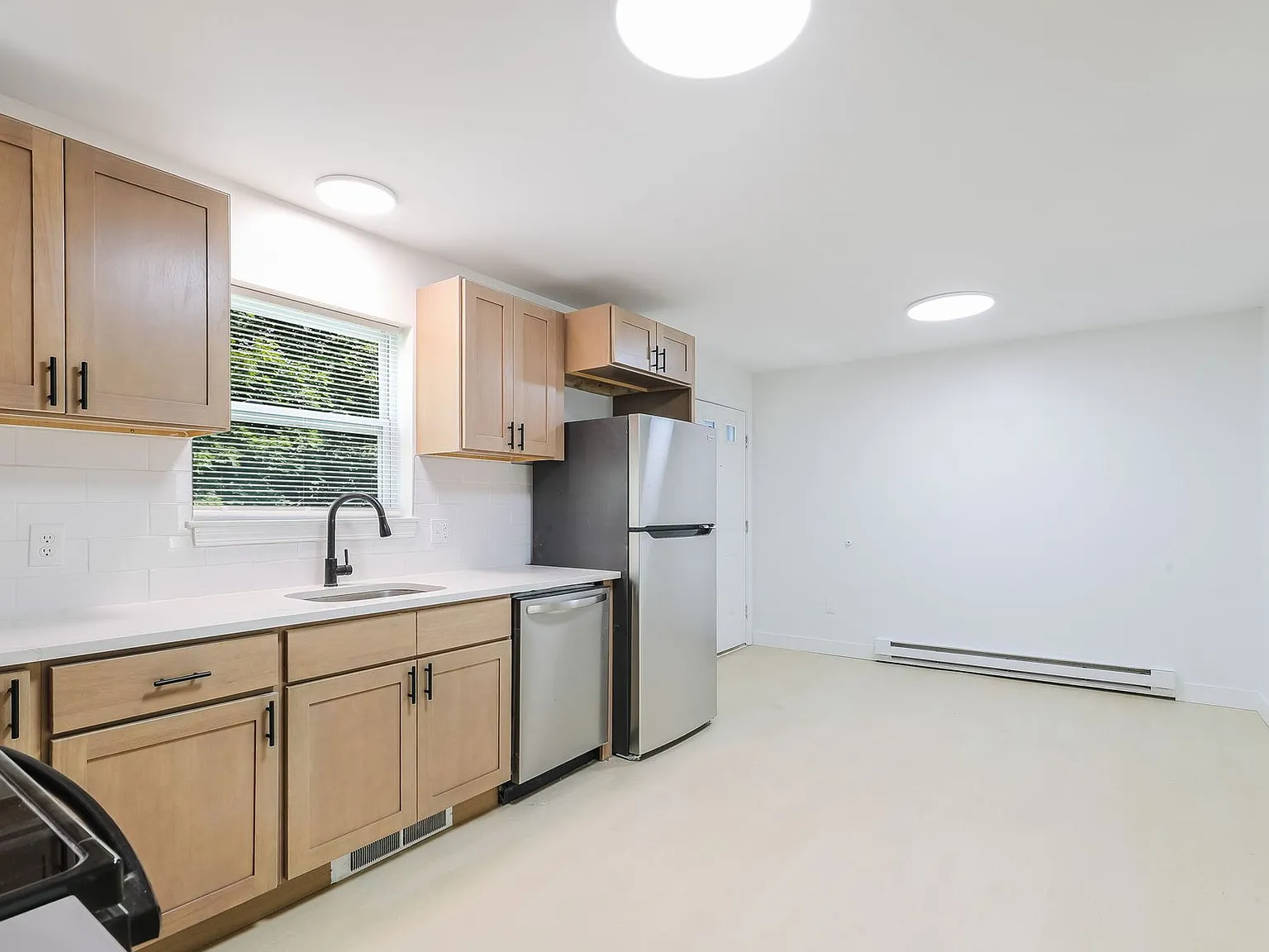 Chestnut Townhomes — Photo 2