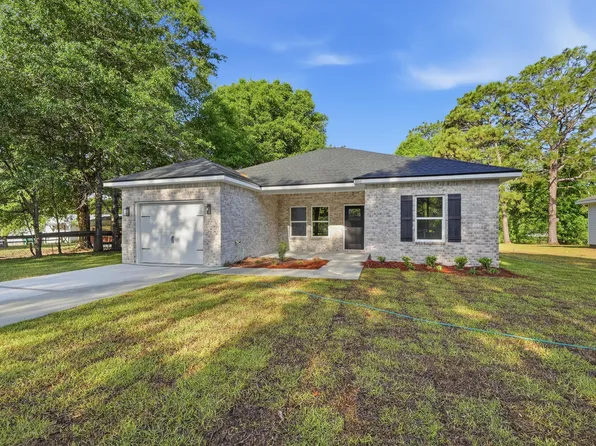 6112 Sonny Ln, Crestview, FL 32539