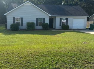 5068 Scotch Pine Ave, Statesboro, GA 30458