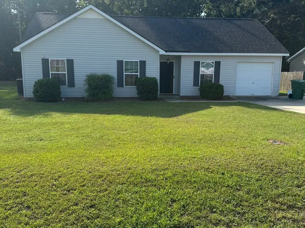 5068 Scotch Pine Ave, Statesboro, GA 30458