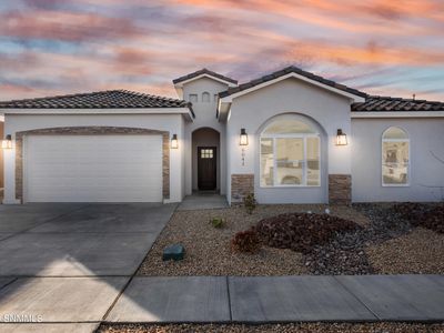 6041 Arosa St, Las Cruces, NM, 88012