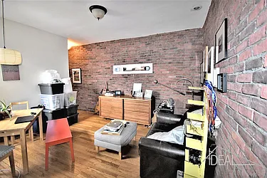 Rented by Ideal Properties Group