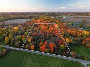 6600 N 800th Rd W, Yorktown, IN 47396