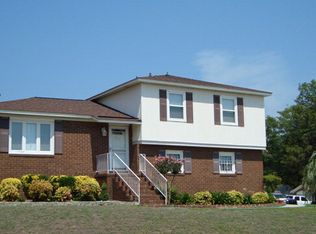 4056 Old Trail Rd, Martinez, GA 30907