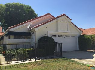 854 Bergamo Ave, San Jacinto, CA 92583