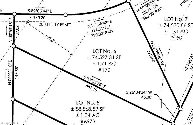 170 Pearson Farm Rd 6, Summerfield, NC 27358 MLS 1125698 Zillow