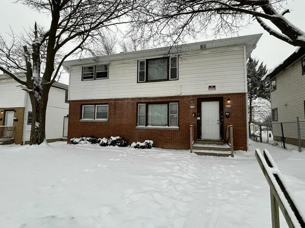 8025 W Villard AVENUE #8023, Milwaukee, WI 53218