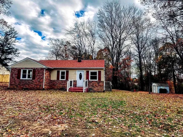 10 Curtis Est, Fredericksburg, VA 22401