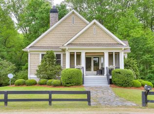 620 Paloma Ln, Aiken, SC 29805