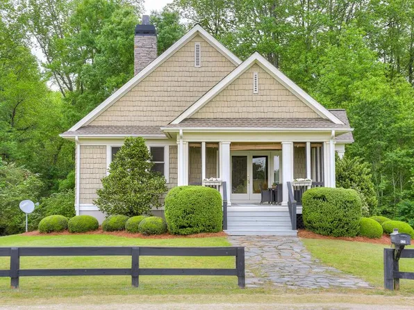 620 Paloma Ln, Aiken, SC 29805