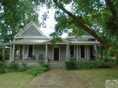 246 S Railroad Ave, Carlton, GA, 30627