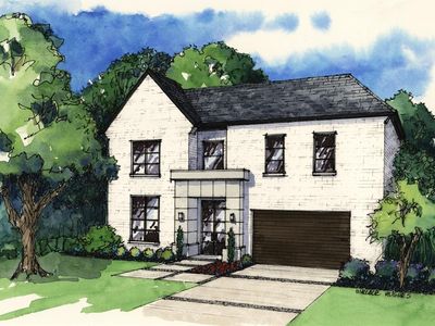 4037 Lively Ln, Dallas, TX, 75220