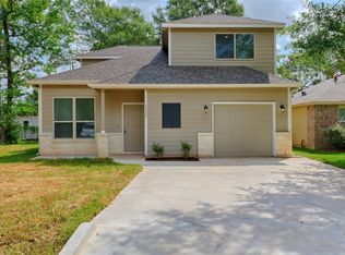 1206 Oxon Run, Montgomery, TX 77316
